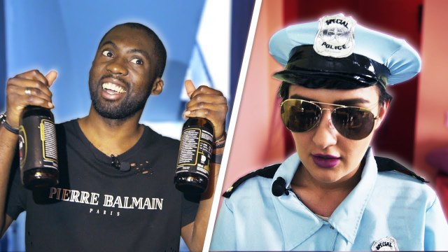 LATO W MIEŚCIE - Oczekiwania vs Rzeczywistość