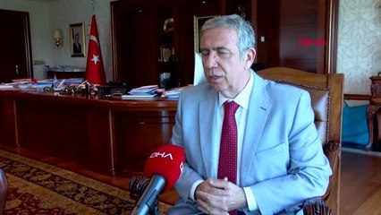 ANKARA Başkan Yavaş'tan şirket yöneticilerine istifa çağrısı -1