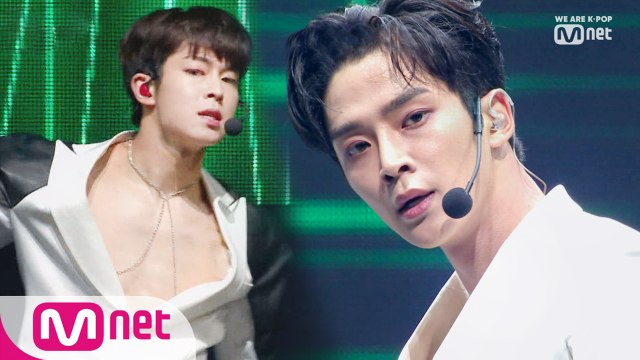 에스에프나인(SF9) - RPM｜KCON 2019 NY × M COUNTDOWN