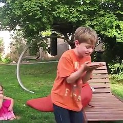 kids removing their tooth sweet kids collection