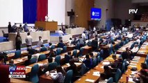 Priority bills, sisimulan nang talakayin ng Kamara