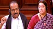 Vaiko in Rajya sabha  | உங்கள் பதில் திருப்தி அளிக்கவில்லை..வைகோ அதிரடி பதில்- வீடியோ