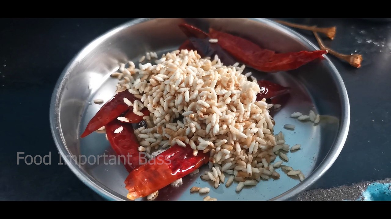 South India Drumstick Cooking