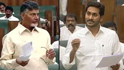విమర్శల అస్త్రాలను తానే అందిస్తున్న జగన్ | Jagan Himself Giving Criticism Chance To Opposition