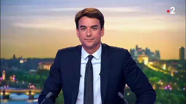 Spéciale Canicule: Les maraudes se multiplient dans les villes touchées par la canicule afin d'aider les personnes SDF - VIDEO