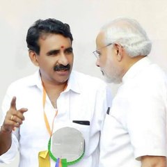 അടൂരിന് ഭീഷണിയുമായി ബി.ജെ.പി | Oneindia Malayalam