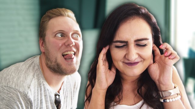 CZEGO brat NIGDY nie powinien mówić SIOSTRZE