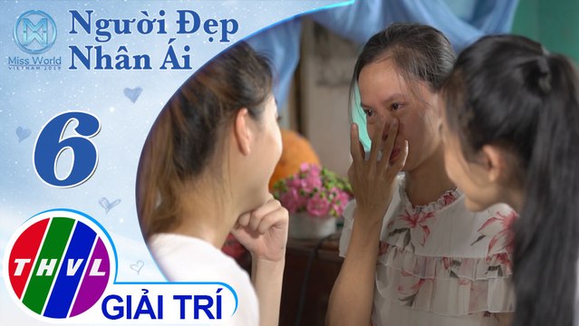 THVL | Món quà bất ngờ Nhóm nhân ái dành tặng cho ước mơ bình dị của chị Nga