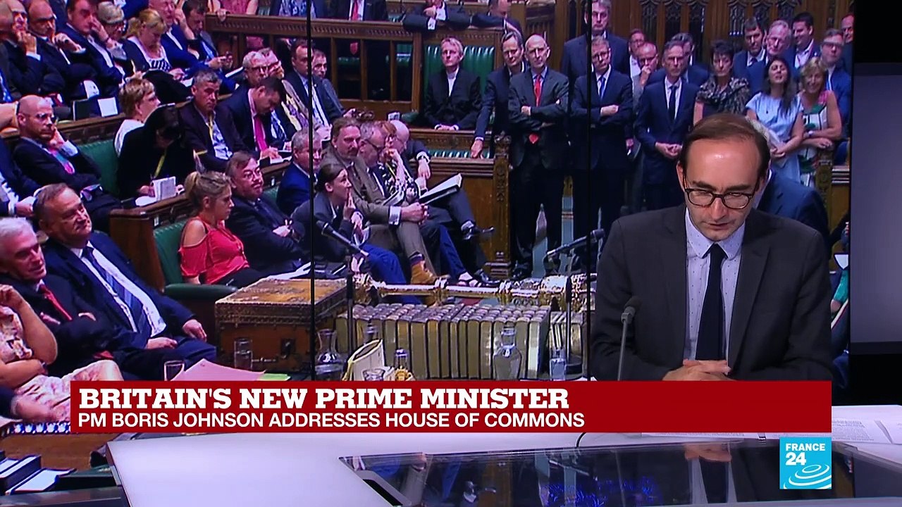 Does the UK really have the money to leave the EU without a deal?