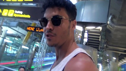 Sofía Suescun y Kiko Jiménez, cada vez más unidos