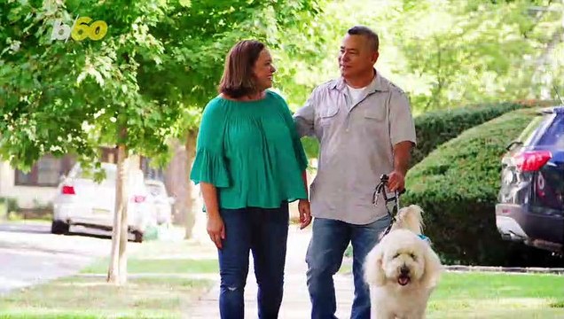 Breakthrough! 9000 Steps Could Help Slow Down Alzheimers, According To New Study