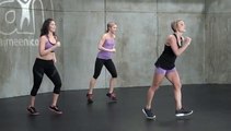 Aimee Nicotera - Take 20 Aerobic Workouts - Vol 2 - Cardio Grooves