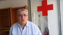Besançon : la Croix Rouge ouvre un Accueil santé social au centre-ville