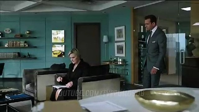 Suits Season 9 Episode 3 Promo Windmills (2019) Final Season