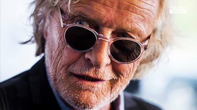 Rutger Hauer : L’acteur de Blade Runner est décédé à 75 ans