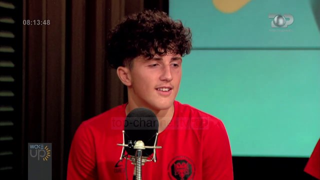 Wake Up/ Shqipëria për herë të parë me dy sportistë në Kampionatin Botëror të MMA-së