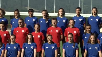 El Athletic B Femenino arranca con el polémico fichaje de Bibiane Schulze