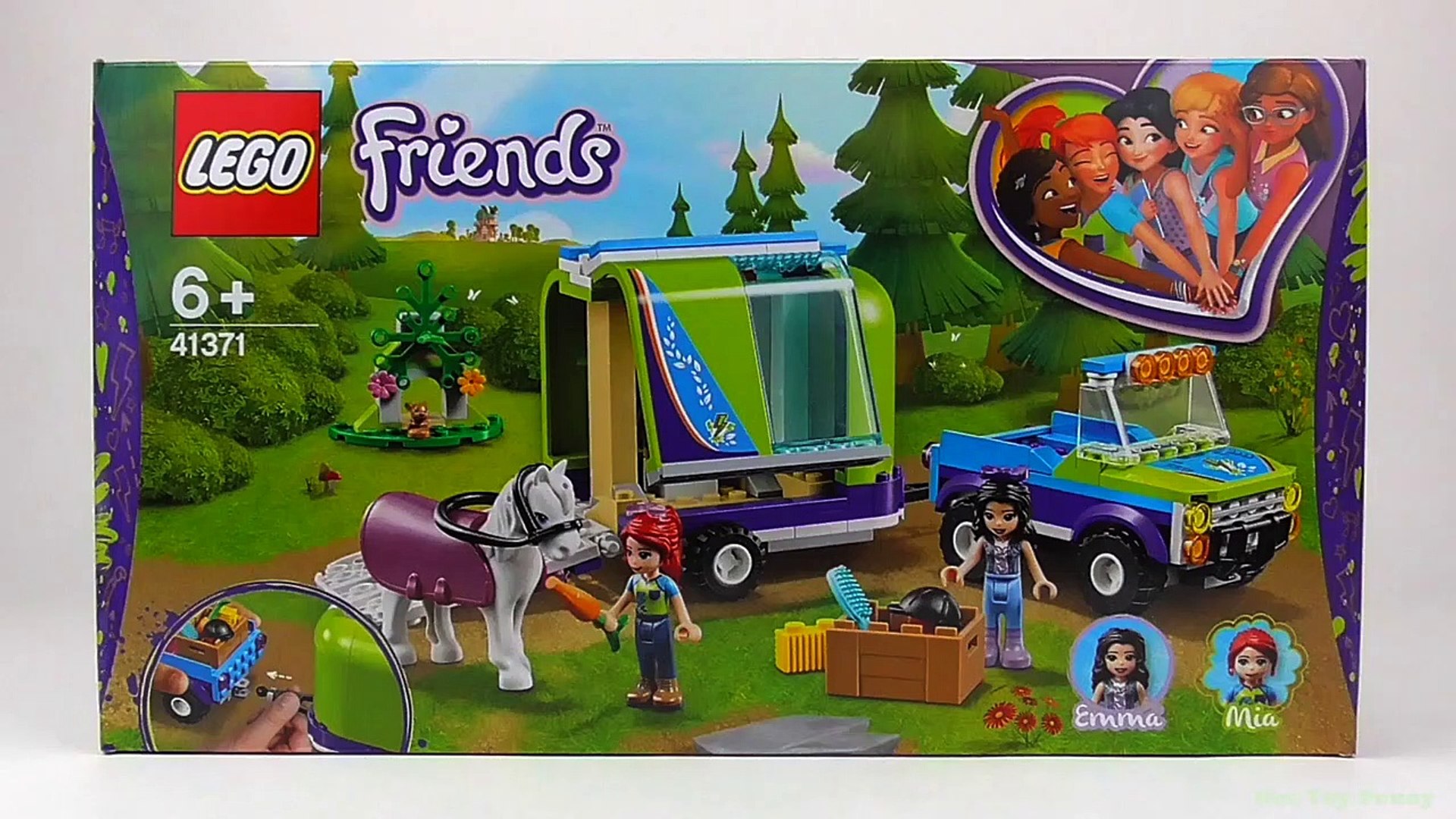 41371 lego