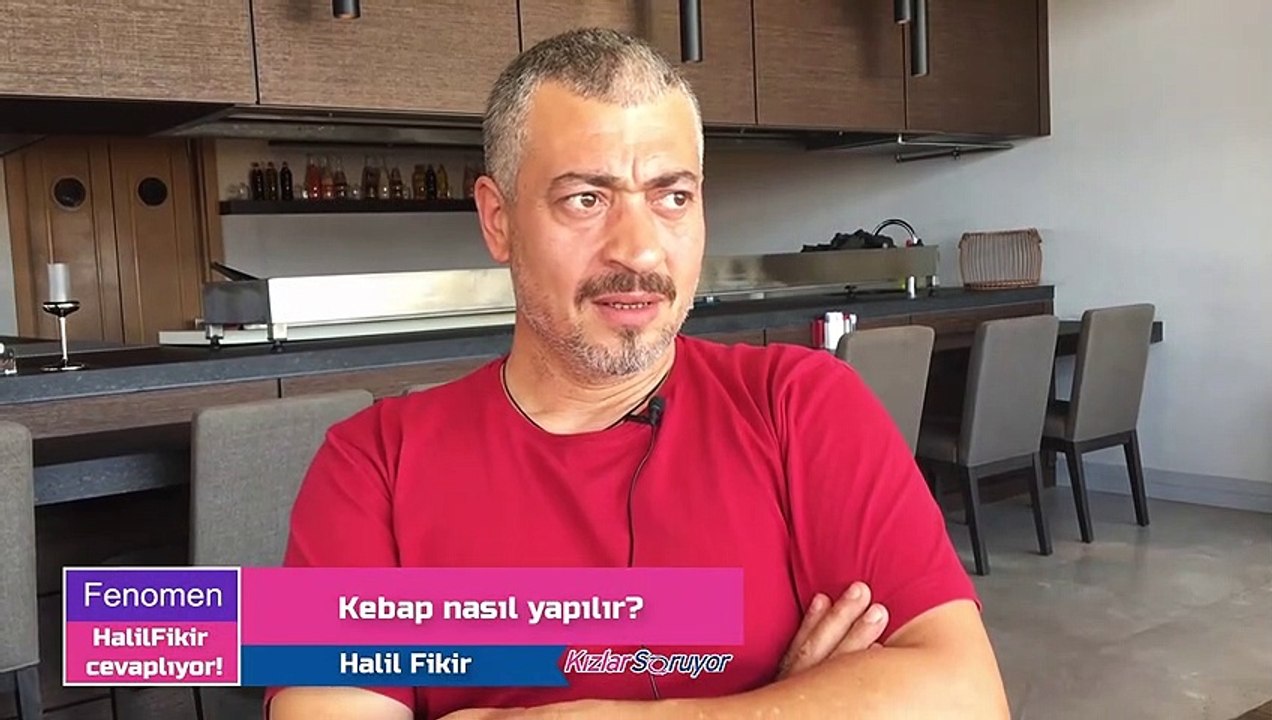 Kebap nasıl yapılır?