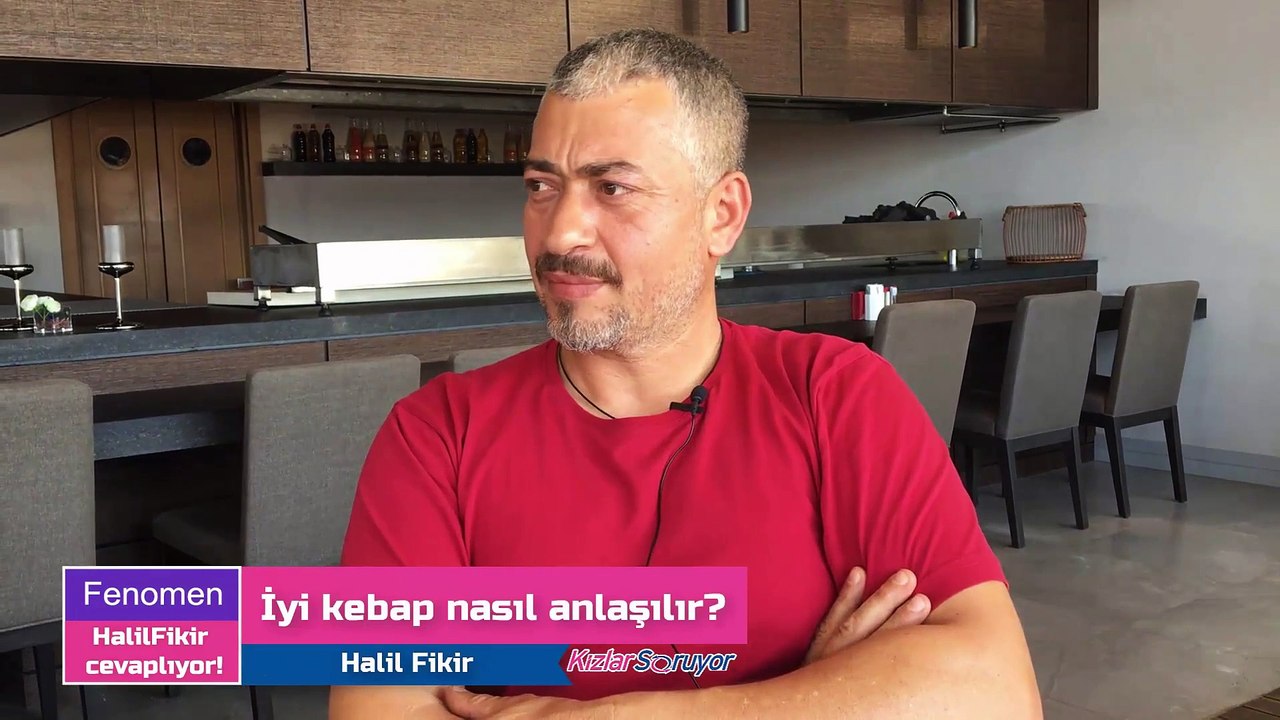 İyi kebap nasıl anlaşılır?