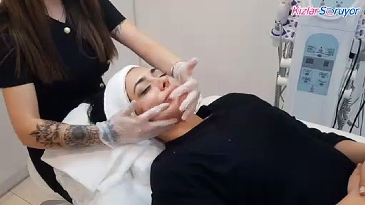 İşlemden sonra nelere dikkat etmeli?