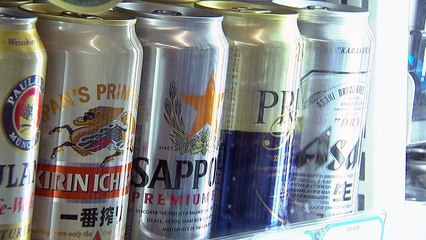 日맥주 할인 행사·신규 발주 속속 중단 / YTN