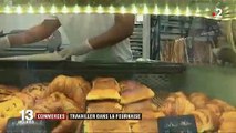 Canicule : ces commerçants qui travaillent dans des fournaises