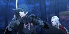 Análisis  Fire Emblem Three Houses