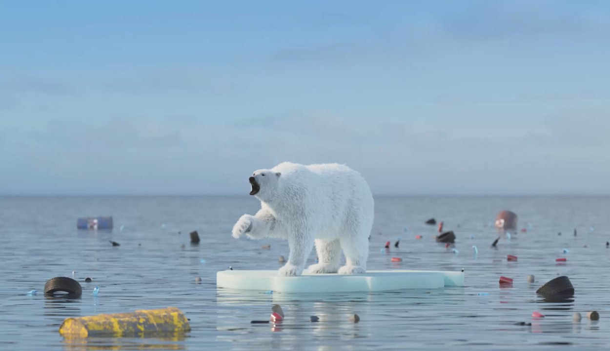 En 2000 ans, jamais la Terre n'a connu un tel réchauffement
