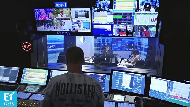 Une quinzaine d'incendies en deux jours dans la Sarthe : Les flammes se sont propagées, c'était impressionnant