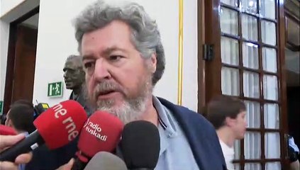 Unidas Podemos se abstendrá en la segunda votación para investir a Sánchez