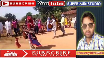 इसको नही देखा तो क्या देखा ।। घसिया बाजा में डांस ।। घसिया बाजा