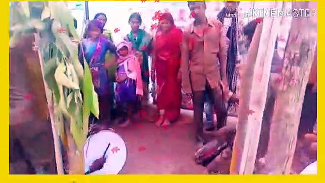 घसिया बाजा ।। शादी में डांस करने का अलग ही मज़ा ।। शादी टाइम फूल मज़ा
