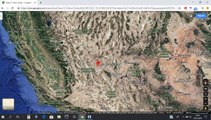 Area 51 Nevada 2019 donde queda el area 51 que es el area 51