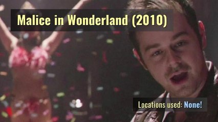 Can You Remember Where These Films were Shot in the North East?