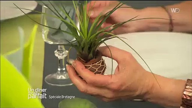 L'émission Un dîner presque parfait sur W9 accusé d'avoir laissé une séquence de racisme anti-asiatique dans l'émission diffusée mardi sur l'antenne