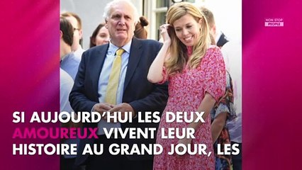 Boris Johnson : Ce jour où la police a débarqué chez sa compagne pour une dispute conjugale