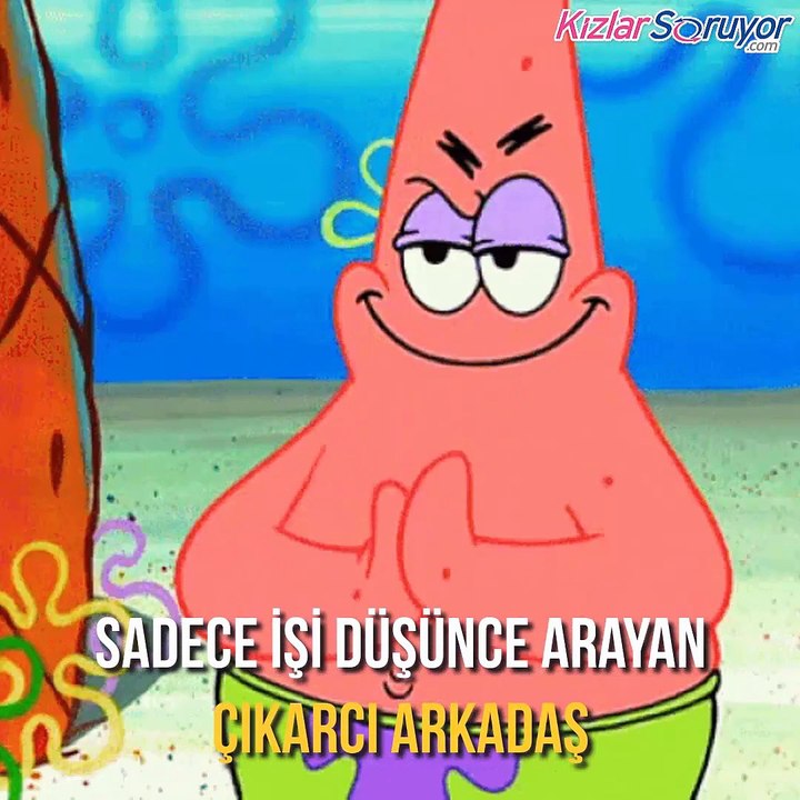 Arkadaş tipleri