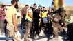 مقتل 3 مدنيين بغارة لطائرات ميليشيا أسد على بلدة محمبل غرب إدلب - سوريا
