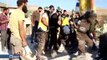 مقتل 3 مدنيين بغارة لطائرات ميليشيا أسد على بلدة محمبل غرب إدلب - سوريا