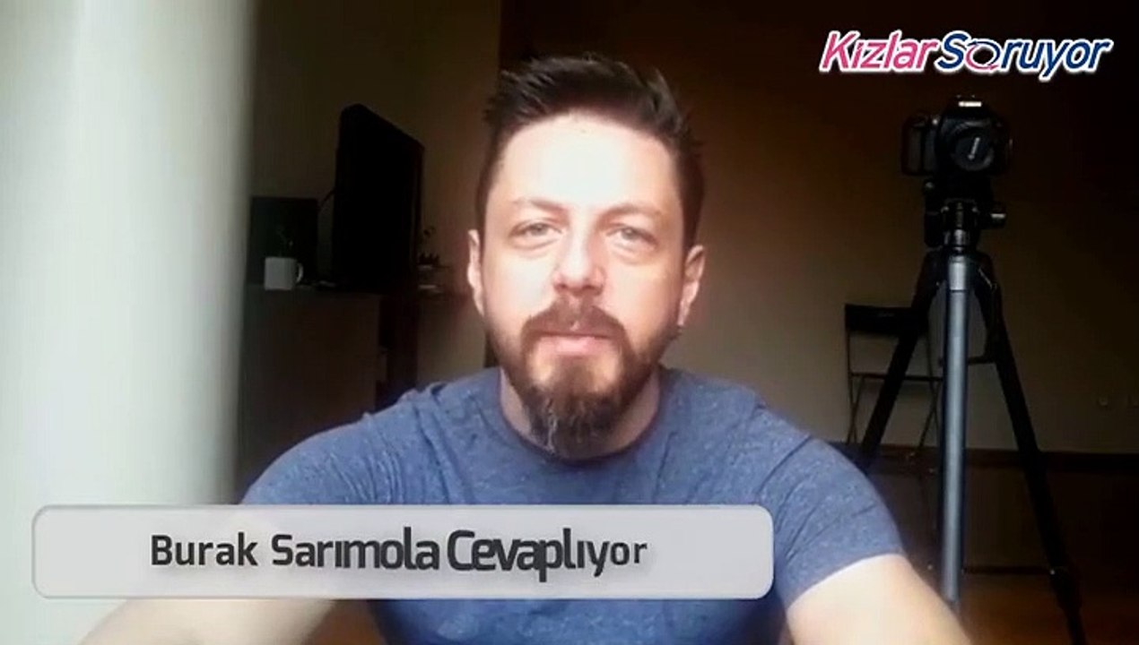 Burak Sarımola - Oyuncu koçu ne demektir?