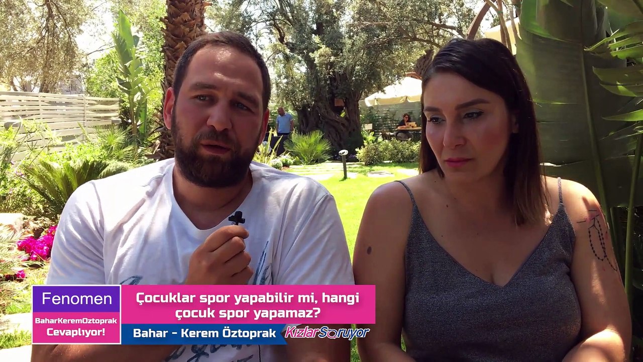 Çocuklar Spor Yapabilir Mi, Hangi çocuk Spor Yapamaz?