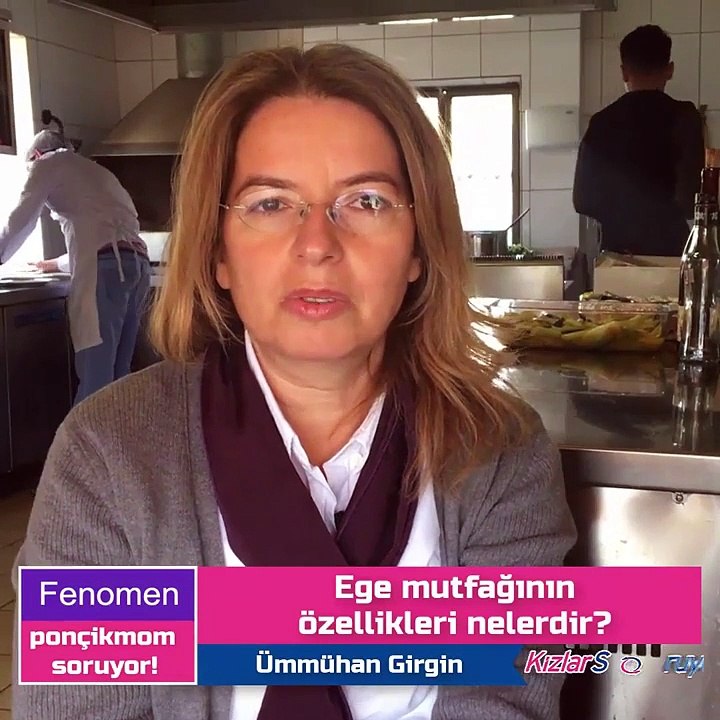 Ege mutfağının özellikleri nelerdir?