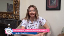 Doğum kontrol haplarının yan etkileri nelerdir?