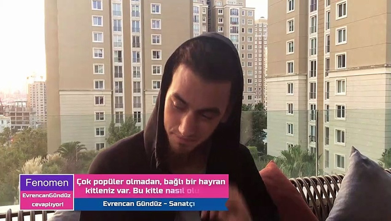 Çok popüler olmadan, bağlı bir hayran kitleniz var. Bu kitle nasıl oluştu?