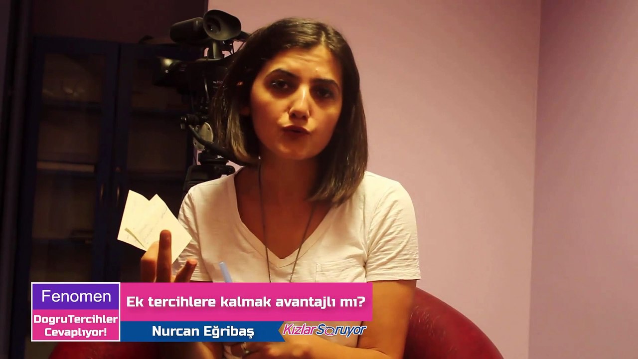Ek tercihlere kalmak avantajlı mı?