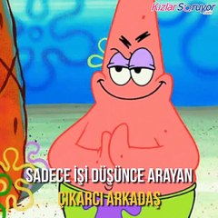 Hayatımızda olan arkadaş tipleri!