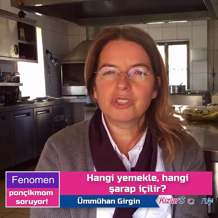 Hangi yemekle hangi şarap içilir?