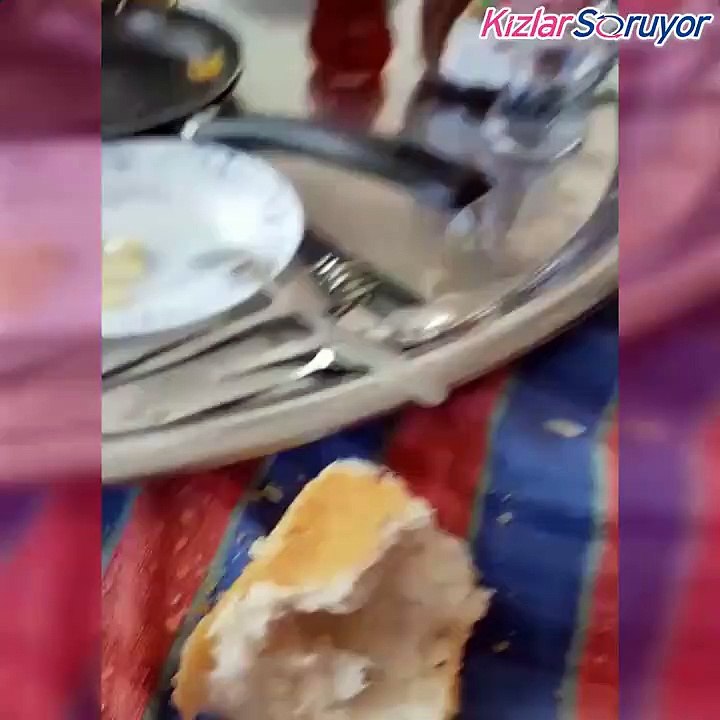 Hayatın istediği gibi olmasını isteyen çocuk