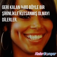 Gamzesi olan insanlar neden çok özeldir?